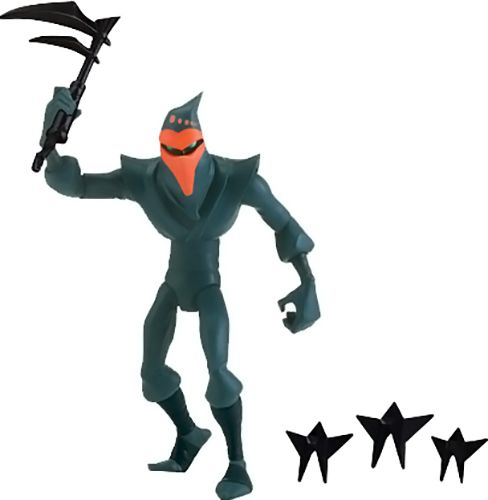 Фигурка TMNT «Еволюція Черепашок-Ніндзя» - Фут Нинзя 80808